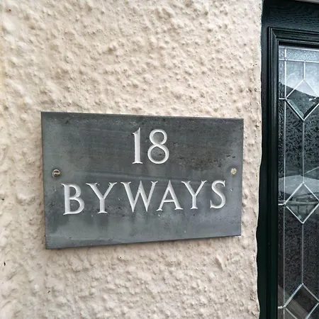 度假居 Byways 凯西克
