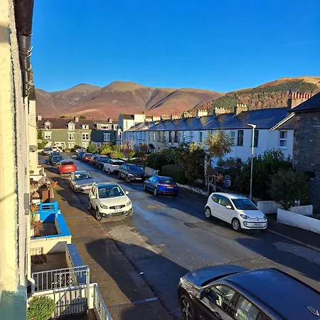 Casa de Férias Byways *