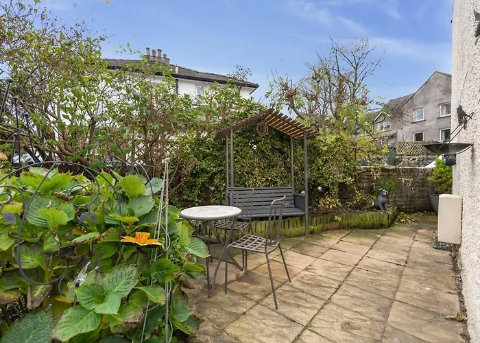 Byways Casa de Férias *