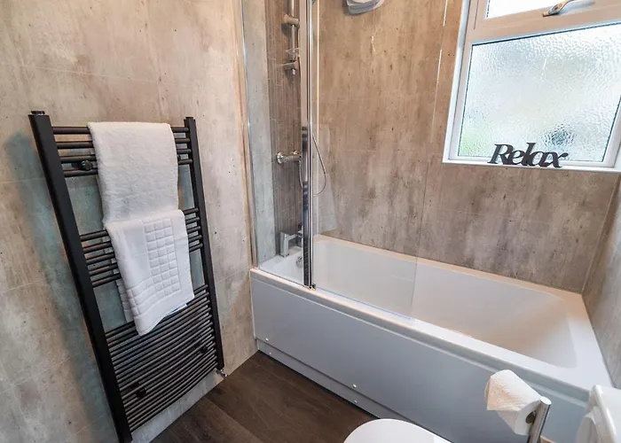 Casa de Férias Byways Keswick (Cumbria)