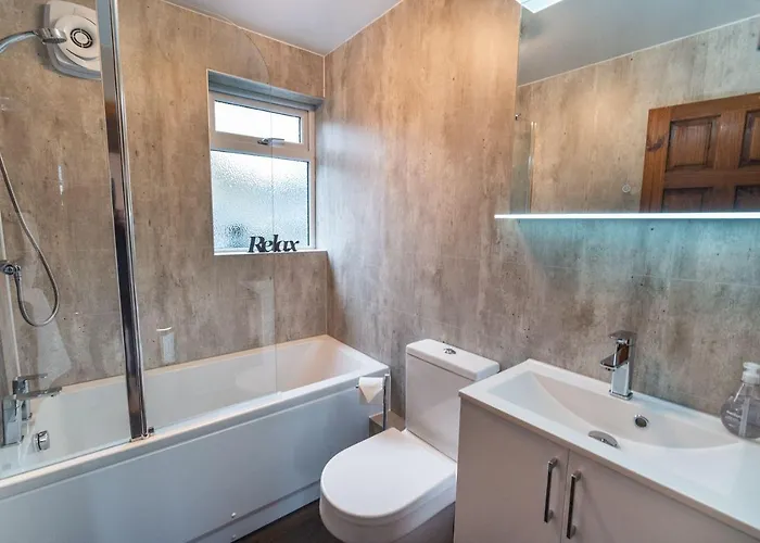 Byways * Keswick (Cumbria)