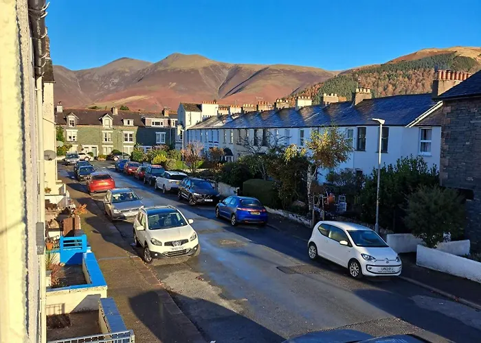 Casa de Férias Byways *