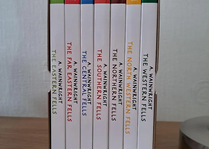 Byways * Keswick (Cumbria)