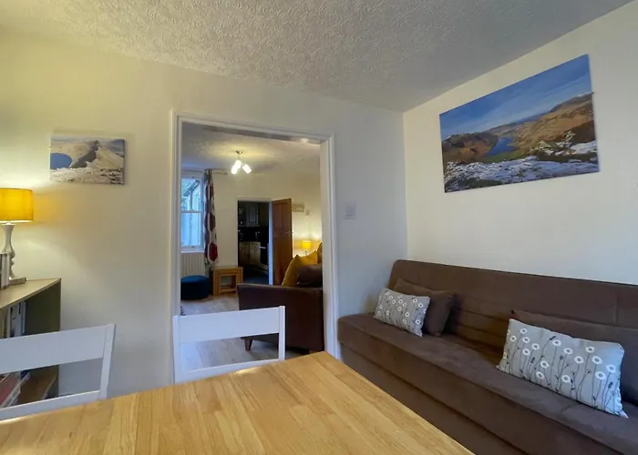 Byways * Keswick (Cumbria)