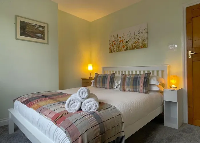 Byways Casa de Férias