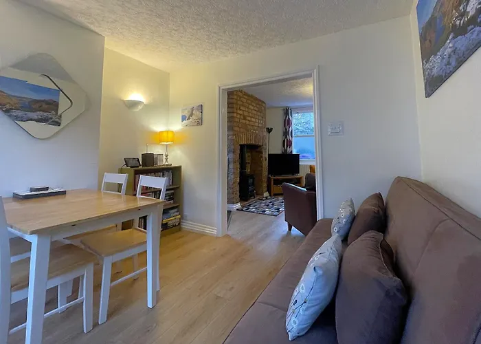 Byways Casa de Férias *