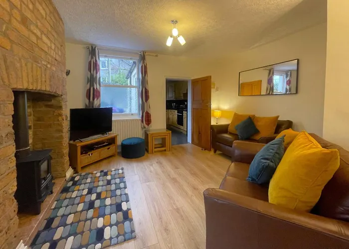 Casa de Férias Byways *