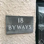 Prázdninový dům Byways Keswick (Cumbria)