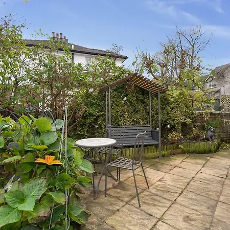 Byways Holiday home *