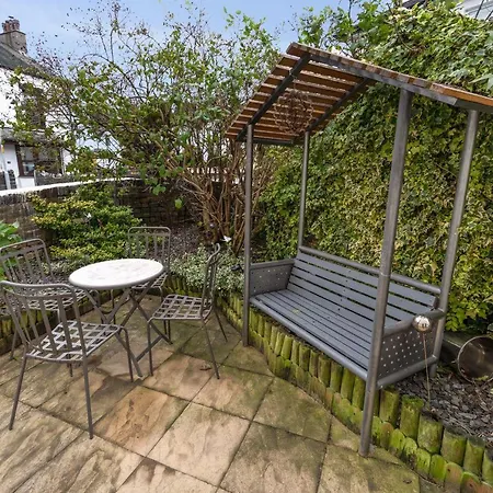 Vakantiehuis Byways *