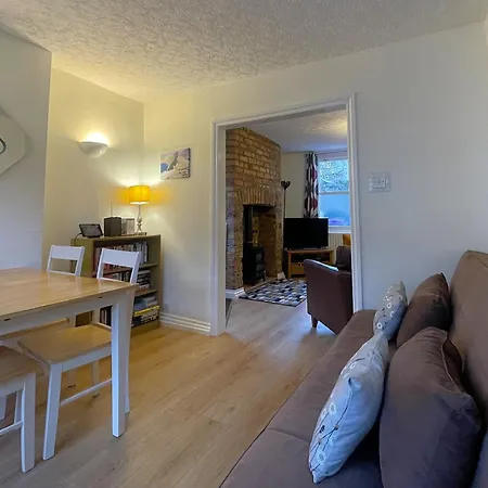 Byways Holiday home *