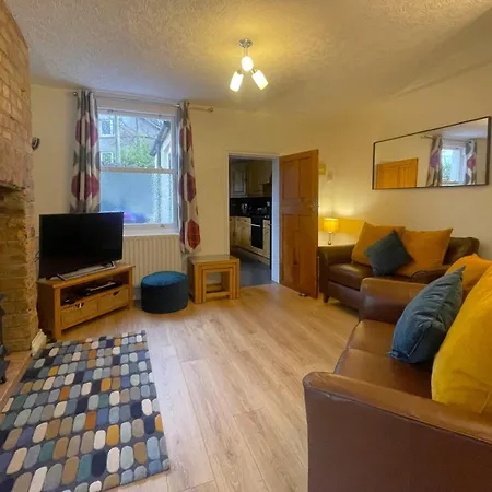 Holiday home Byways *