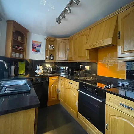 Holiday home Byways Keswick (Cumbria)