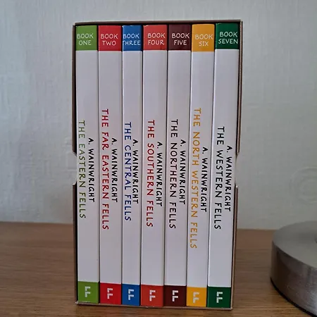 Byways * Keswick (Cumbria)