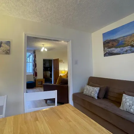 Byways * Keswick (Cumbria)